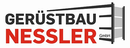 Gerüstbau Nessler GmbH Logo